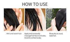 Hair Mask Conditioner