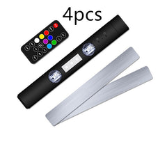 Car Atmosphere LED USB Light
