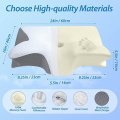 Memory Pillow