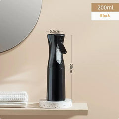 Ultra-fine Atomization Spray Bottle