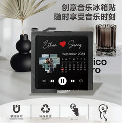 Custom Composite Photo Frame