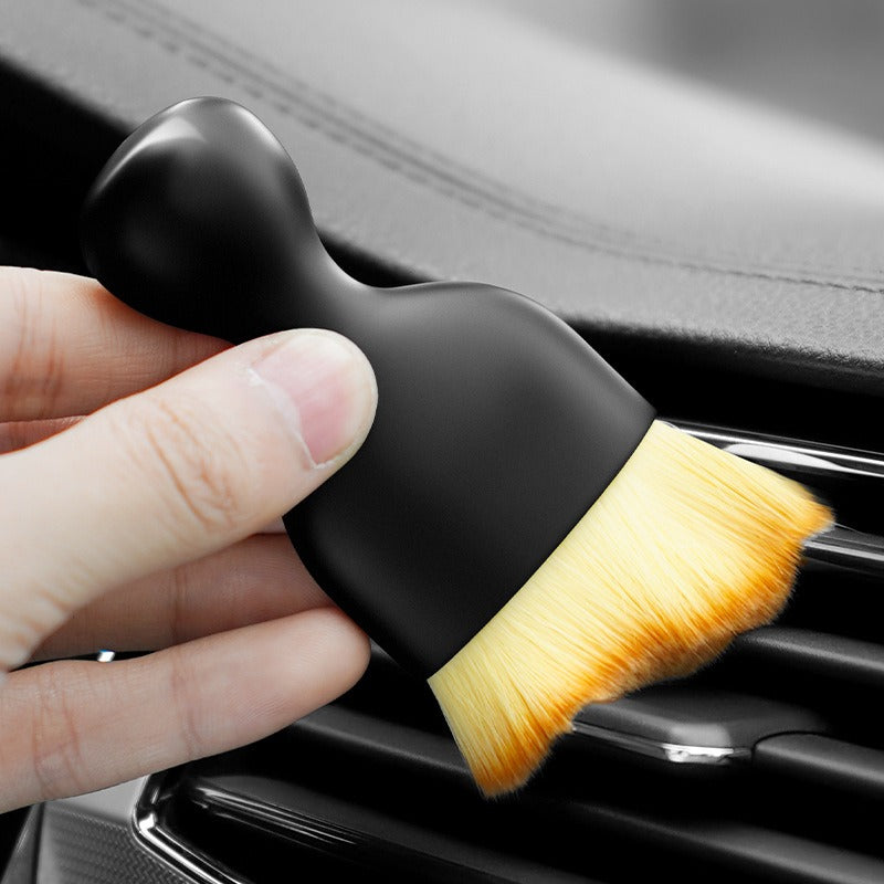 Car Interior Dust Cleaning Brush