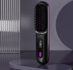 3D Brush Holder MP - Charging Hair Straightener (One Piece)