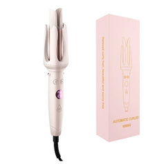 Large Wave Woolen Curl Automatic Hair Curler