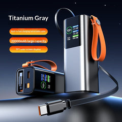 Portable Charger