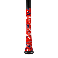 USA Baseball Bat Grip Tape Collection
