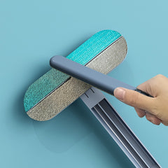 Wet & Dry Glass Window Cleaner