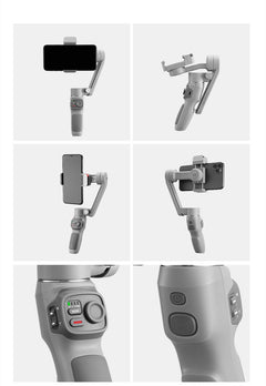 Zhiyun Mobile Phone Stabilizer Gimbal