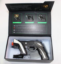 PG-9057 Wireless Bluetooth Game Pistol (Deactivating this listing, no supplier can source)