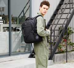 Army Knife Shoulder Bag for Laptops and Fashion