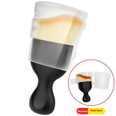 Car Interior Dust Cleaning Brush