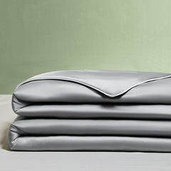 Class A Mica Cool Silk Quilt Pillowcase