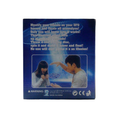 Children's Magic Flying Disc - Educational Tech Toy