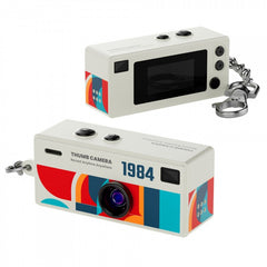 Mini Outdoor Kids Sports Camera