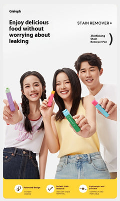 Stain Roller Remover Pen