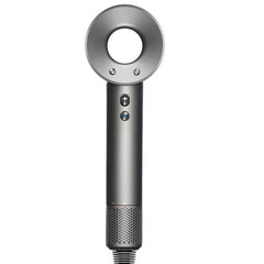 Plastic Hollow Leafless Hair Dryer