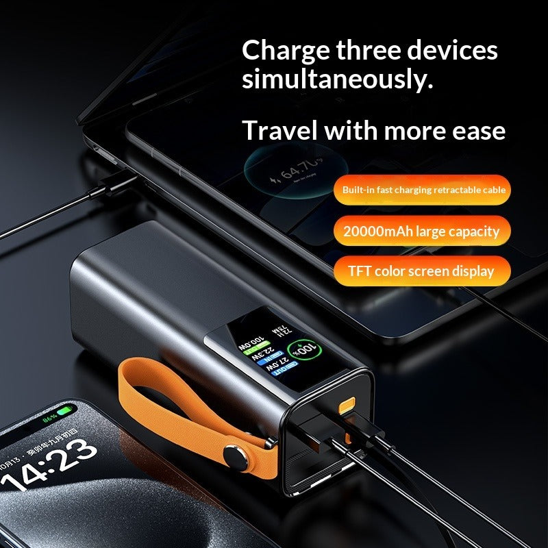 Portable Charger