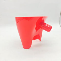 Kitchen Plastic Flour Funnel Mixer
