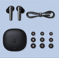 Wireless Bluetooth Headset Speaker