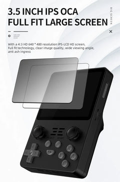 RGB20s Home Game Console HD Nostalgic Retro