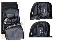 Swiss Army Backpack for Laptops and Travel (Model 1418)