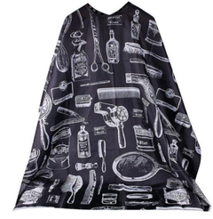 Waterproof Apron with Protective Coverage
