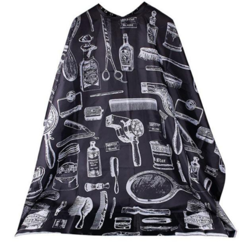 Waterproof Apron with Protective Coverage
