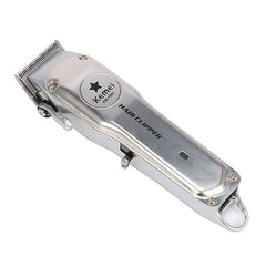 Electric Kemei Hair Clipper