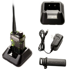 BAOFENG UV-5R5 Camo Walkie Talkies