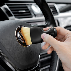 Car Interior Dust Cleaning Brush