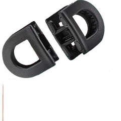 Portable Smart Magnetic Hair Clip