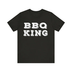 BBQ King T-Shirt
