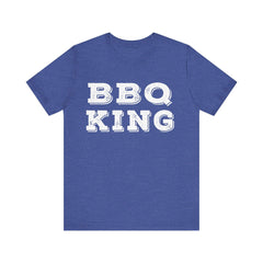 BBQ King T-Shirt