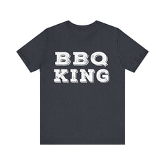 BBQ King T-Shirt