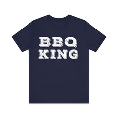 BBQ King T-Shirt