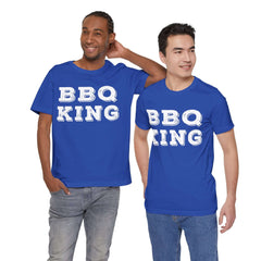 BBQ King T-Shirt