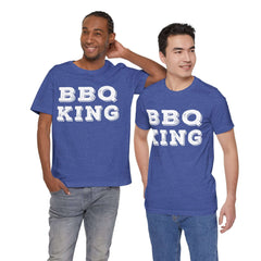 BBQ King T-Shirt