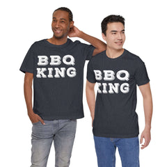 BBQ King T-Shirt