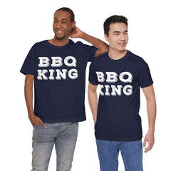 BBQ King T-Shirt