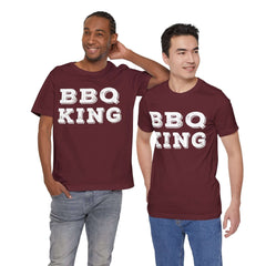 BBQ King T-Shirt