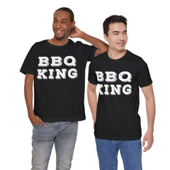 BBQ King T-Shirt