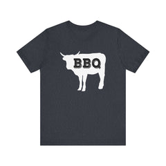 BBQ Steer T-Shirt