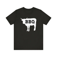 BBQ Steer T-Shirt