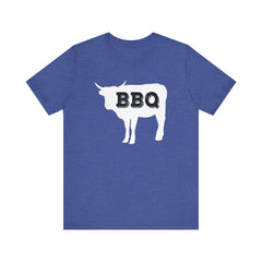 BBQ Steer T-Shirt