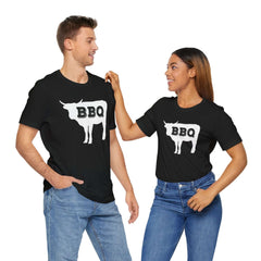 BBQ Steer T-Shirt