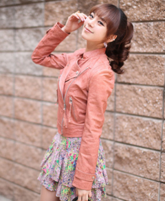 Wig Ponytail - Short Curly Clip-In Hairstyle