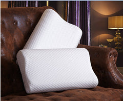Orthopedic Memory Foam Pillow