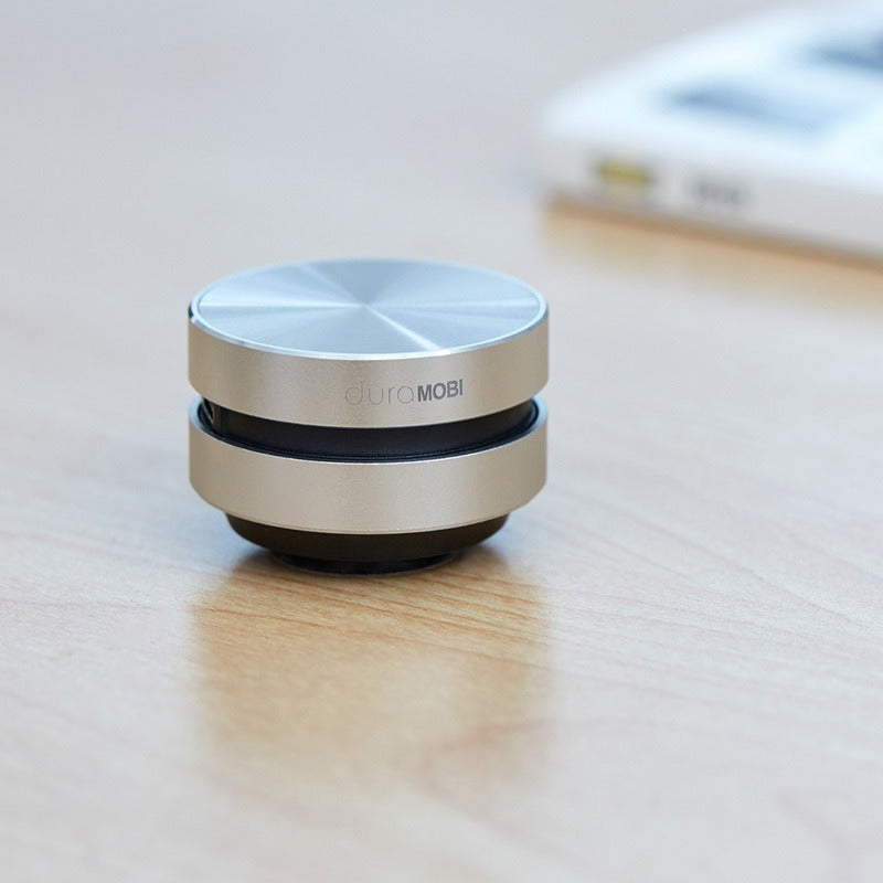 Mini Bone Conduction Bluetooth Speaker