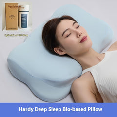 Adult Cervical Pillow with Zero Pressure