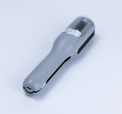 Rechargeable 2-in-1 Hair Trimmer and Curler